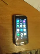Nokia C6-01. �/�