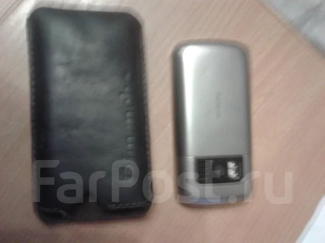 Nokia C6-01. �/� ����