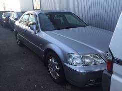 Honda Legend. KA9, C35A