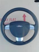 Руль. Ford Focus