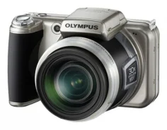 Olympus SP-800UZ. 10 - 14.9 ��, ���: 14� � ����� ����