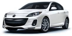 Mazda 3. BL