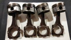 Поршень. Nissan Silvia, KS13, PS13, CS14, KPS13, S13, S14, S15 Nissan 180SX, KRPS13, PRS13, RPS13, RS13, KRS13, CS14, KPS13, KS13, PS13, S13, S14, S15...