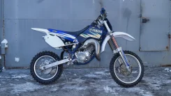Yamaha YZ 80. 80����. ��., ��������, ���������, ��� ������� ����