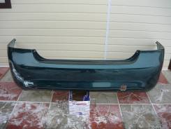 Бампер. Ford Focus