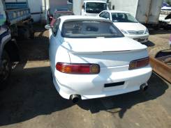 Спойлер. Toyota Soarer, JZZ30