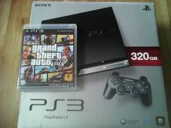 Sony PlayStation 3