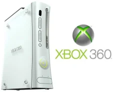 Microsoft Xbox 360 Arcade ����