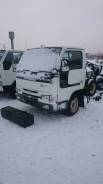 Nissan Atlas. QD32