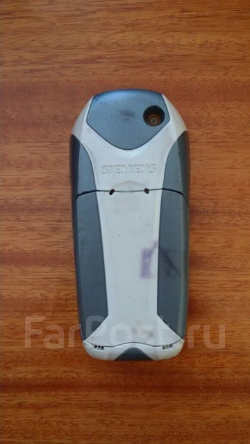 Siemens M55. �/� ����