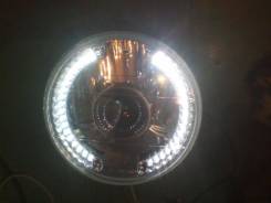 Фара. Toyota Corolla, NDE150, ZZE150, NRE150, ADE150, CE100, AE100, EE100 Toyota Van Toyota Land Cruiser, J200, J100 Ford: E-350, E-150, Econoline, Fi...