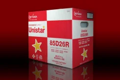 Unistar. 70��.�.