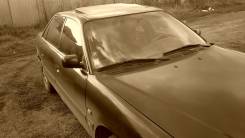 Audi 100. S4, AAH