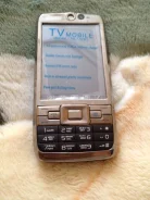 Nokia E72. ����� ����