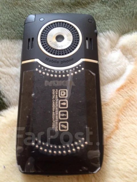 Nokia E72. ����� ����