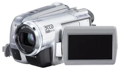 Panasonic NV-GS300. 10 - 14.9 ��, ��� ��������� ����