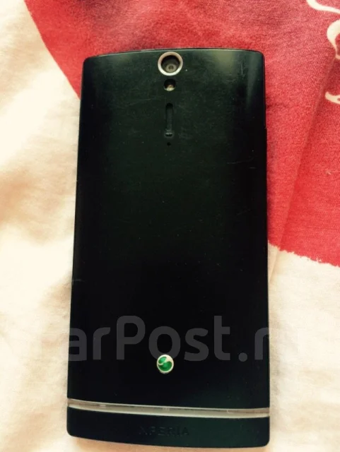 Sony Xperia S. �/� ����