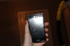 LG Optimus L5. �/� ����