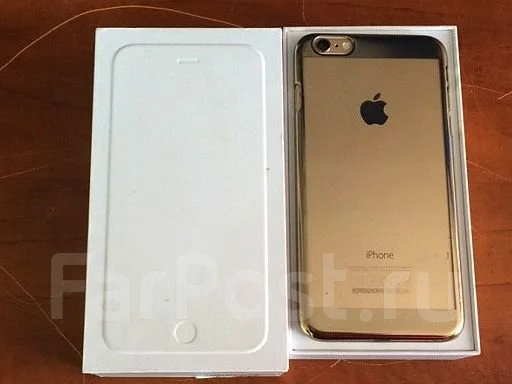 Apple iPhone 6 Plus 16Gb. �/� ����
