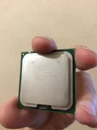 Intel Celeron D 336
