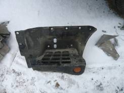 Подножка. Hino Dutro Двигатель N04CUV