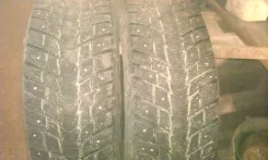 Michelin IVALO 2. ������, ����������, 2010 ���, �/�, ����� 70�%