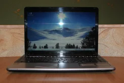 eMachines E440. 2,2����, ��� 1024 ��, ���� 160���, WiFi: 1 ����