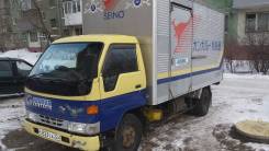 Toyota Dyna. Продам грузовик 3т, 4 100 куб. см., 3 000 кг., 4x2