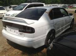 Subaru Legacy B4. BE5