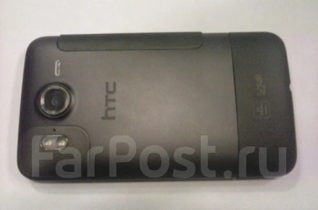 HTC Desire HD. �/� ����