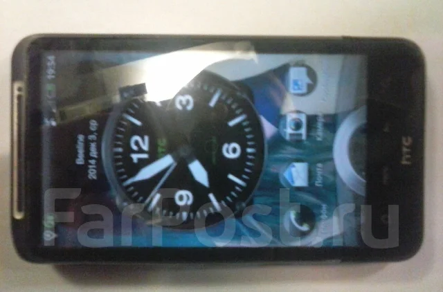 HTC Desire HD. �/� ����