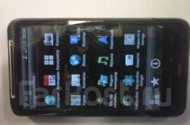 HTC Desire HD. �/� ����