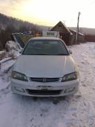 Honda Torneo. CF4, F20B