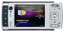 Nokia N95. ����� ����