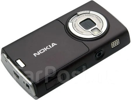 Nokia N95. ����� ����