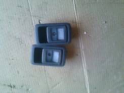 Ручка двери внутренняя. Toyota: Harrier, Mark II, Vitz, Carina, Land Cruiser Prado Nissan Terrano, PR50, LR50