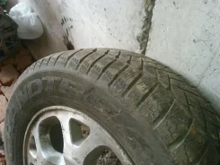 Dunlop Grandtrek WT M2. ������, ��� �����, �/�, ����� 5 % ����