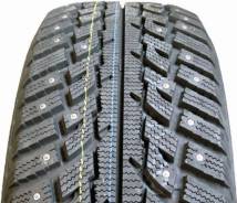 Kumho I'Zen RV Stud KC16. Зимние, шипованные, без износа, 4 шт