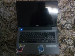 Acer Aspire E1-731-20204G50Mnii. 17.3", 2,4����, ��� 8192 �� � ������, ���� 500 ��, WiFi, Bluetooth, ����������� �� 3 �.