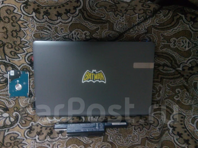 Acer Aspire E1-731-20204G50Mnii. 2,4����, ��� 8 ��, ���� 500���, WiFi: 1, Bluetooth: 1, ����������� �� 3��. ����