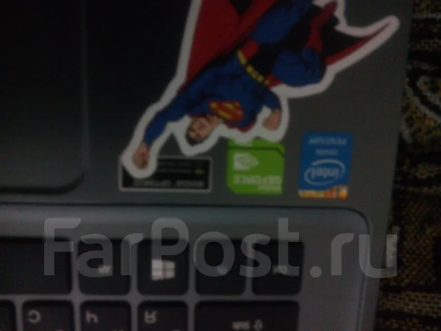 Acer Aspire E1-731-20204G50Mnii. 2,4����, ��� 8 ��, ���� 500���, WiFi: 1, Bluetooth: 1, ����������� �� 3��. ����