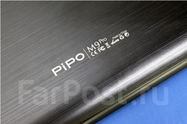 PiPO M9 Pro 3G ����