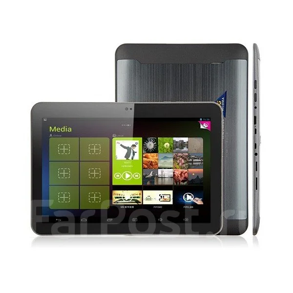 PiPO M9 Pro 3G ����