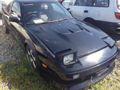 Капот. Nissan 200SX Nissan 180SX
