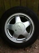 Nokian W. ������, ��� �����, 10�%
