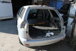 Mazda Familia S-Wagon. U65EEE4Y, QG13216889 ����