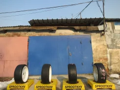 Pinso PS-91. ������, 2013 ���, 10�%, 4 ��