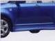 Порог пластиковый. Suzuki Swift, ZC71S