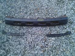 Жесткость бампера. Subaru Impreza Wagon, GG3, GGC, GGA, GG9, GG2 Subaru Impreza, GG2, GG3, GGC, GGA, GG9