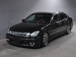 Toyota Aristo. JZS160